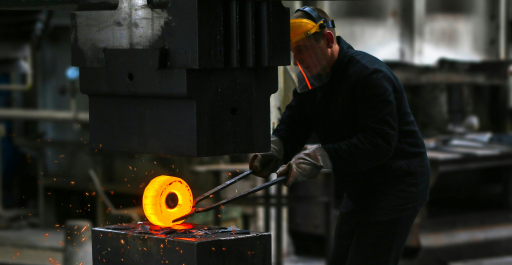 Injection Molding Process